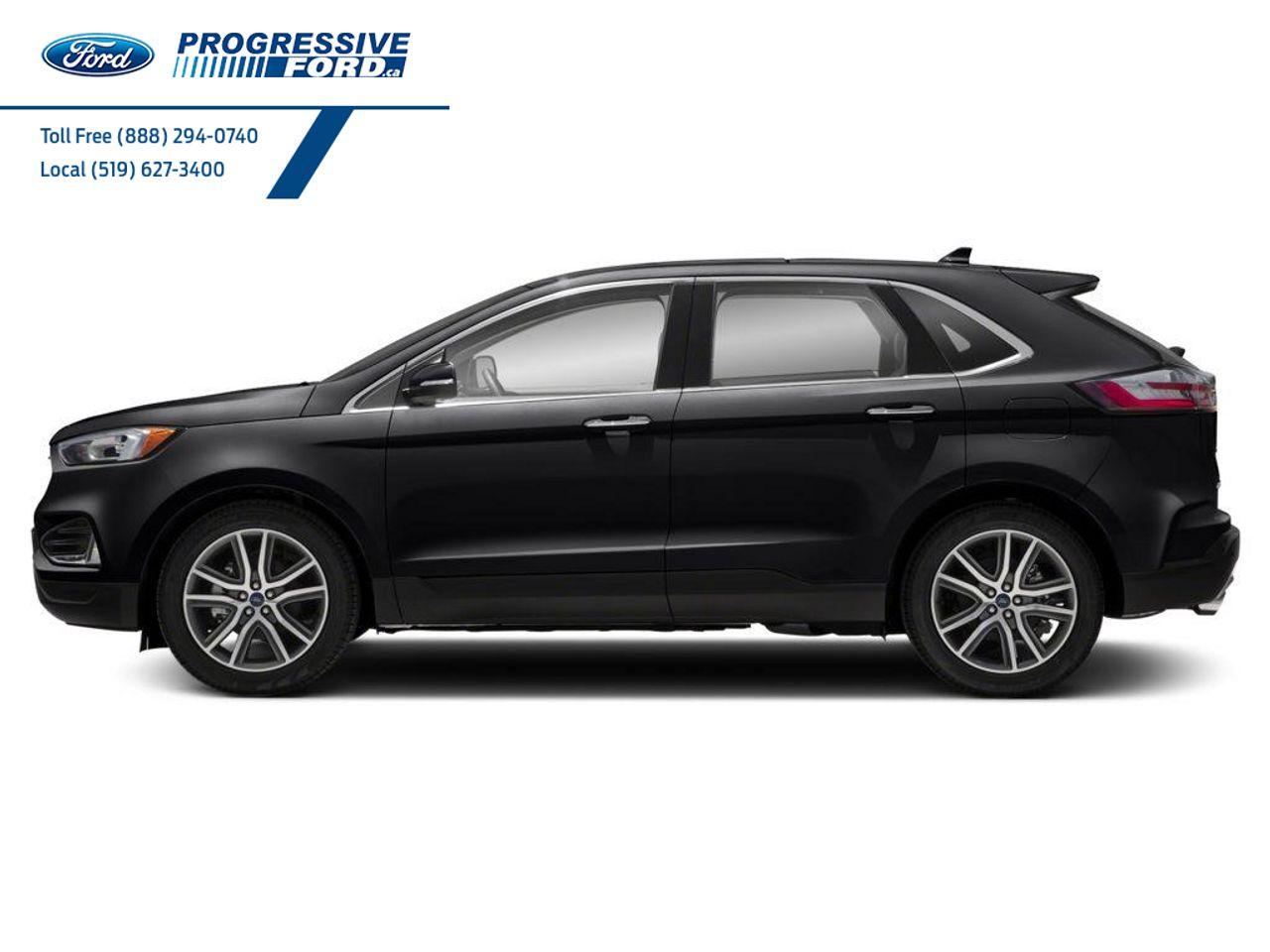 2020 Ford Edge Titanium-1