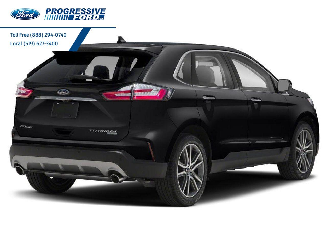 2020 Ford Edge Titanium-2