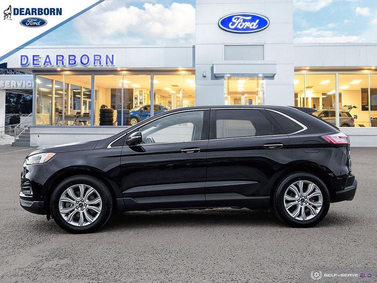 2020 Ford Edge Titanium-2