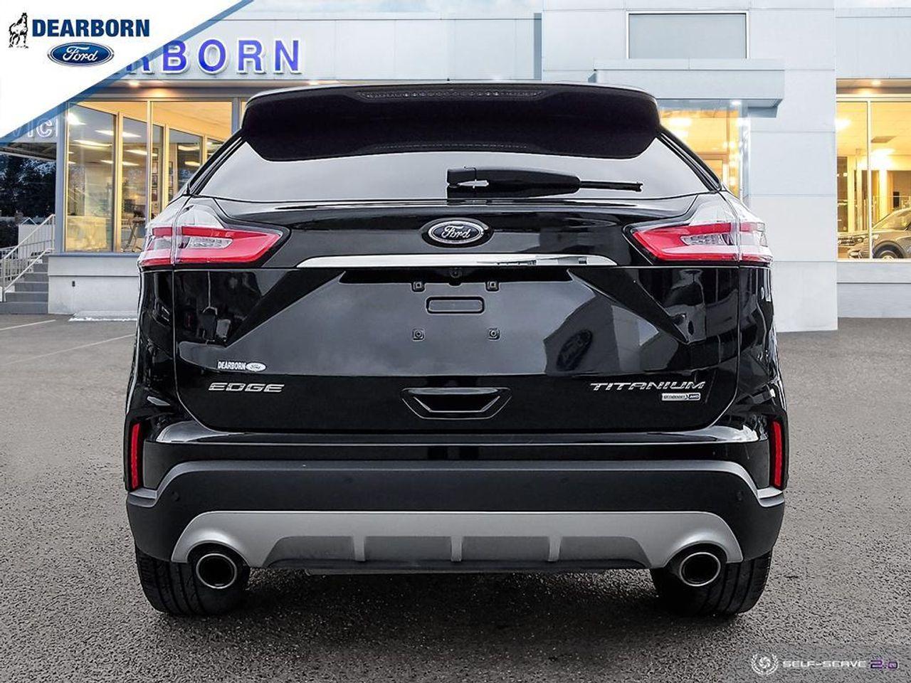 2020 Ford Edge Titanium-4