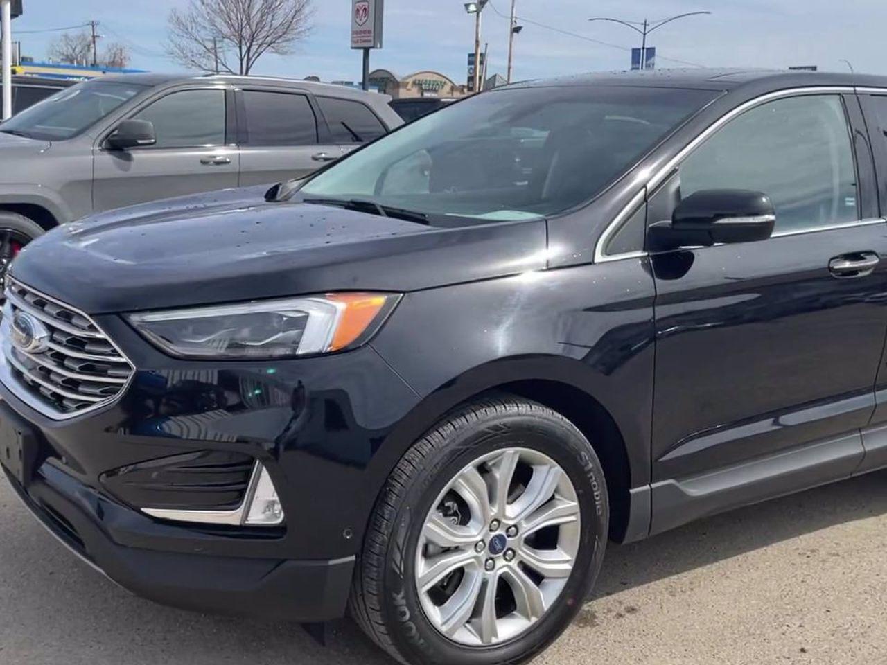 2020 Ford Edge Titanium-3
