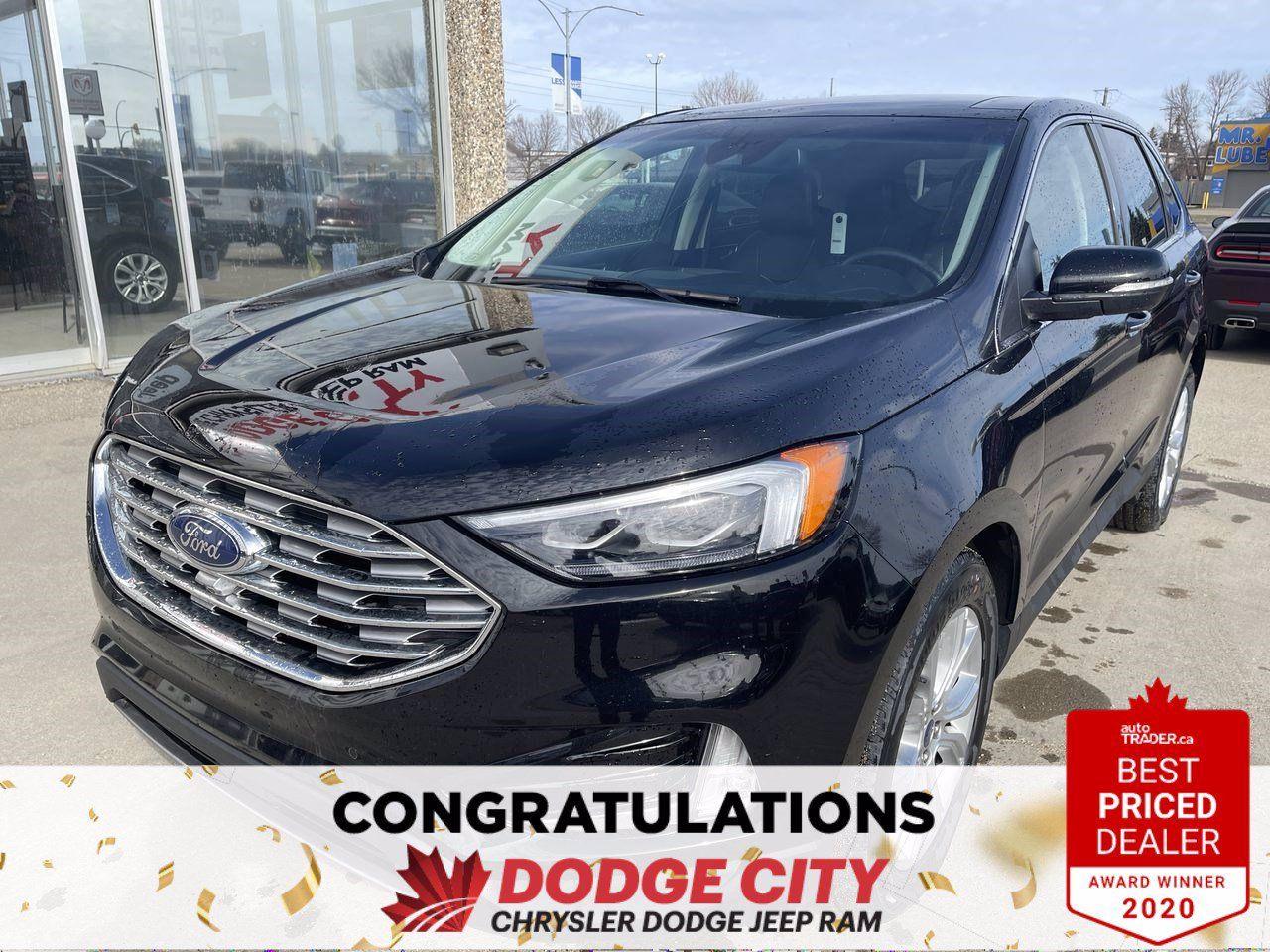 2020 Ford Edge Titanium-0
