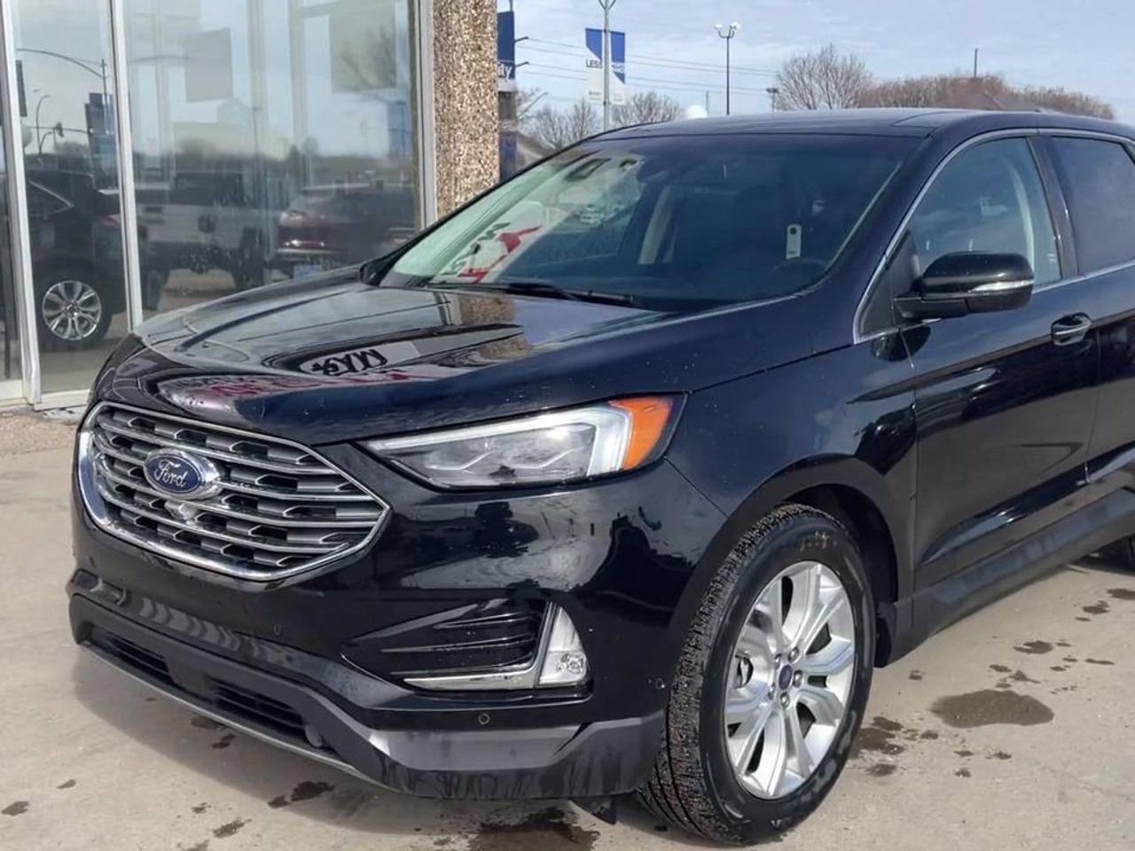 2020 Ford Edge Titanium-3