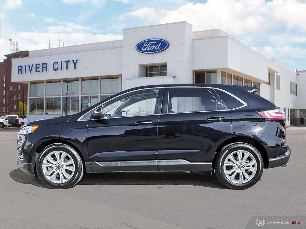 2020 Ford Edge Titanium-2