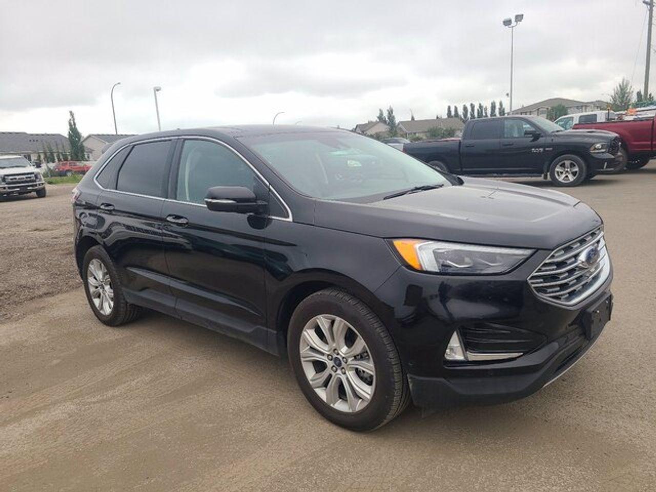 2020 Ford Edge Titanium-1
