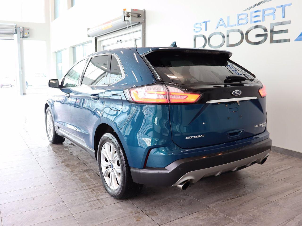 2020 Ford Edge Titanium-2