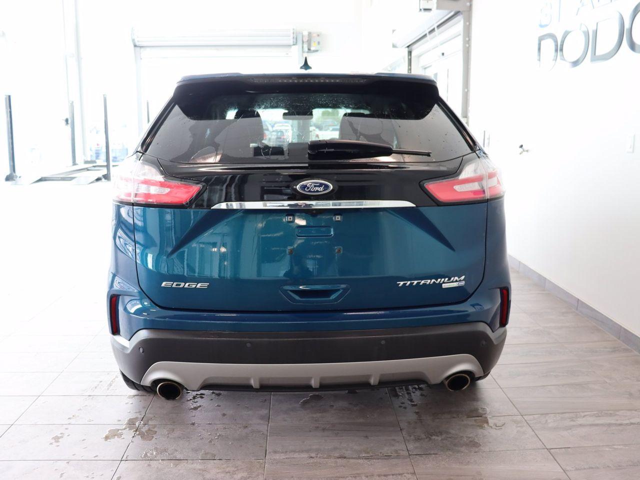 2020 Ford Edge Titanium-3
