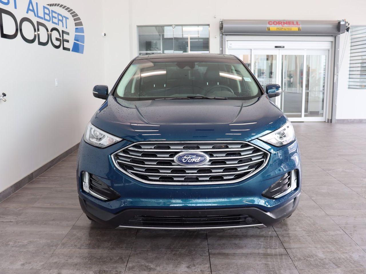 2020 Ford Edge Titanium-4