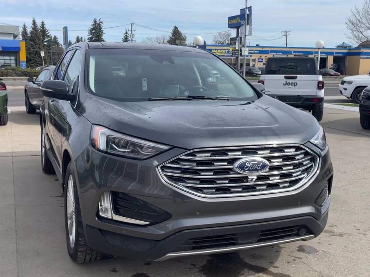 2020 Ford Edge Titanium-2