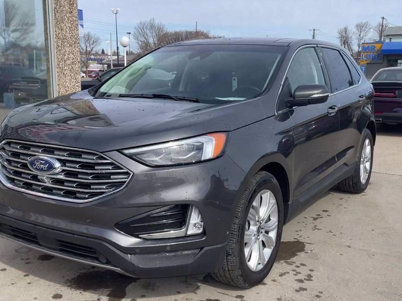 2020 Ford Edge Titanium-3