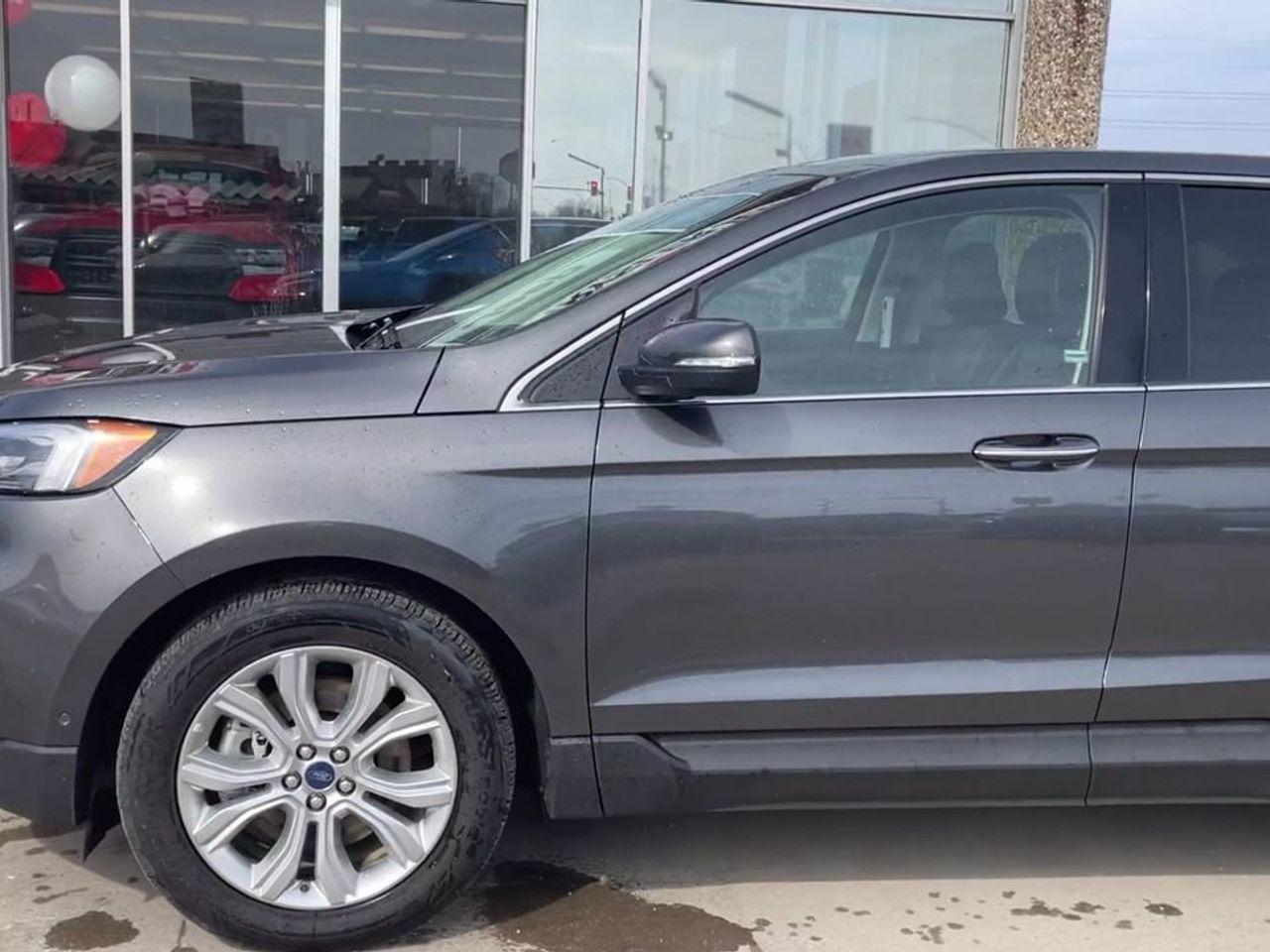 2020 Ford Edge Titanium-4