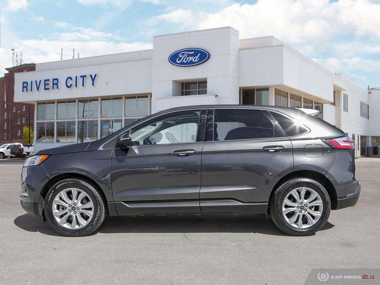 2020 Ford Edge Titanium-2