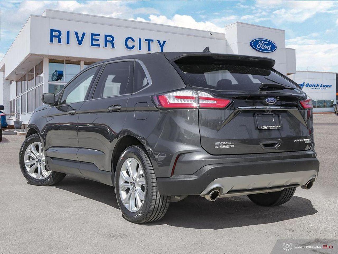 2020 Ford Edge Titanium-4