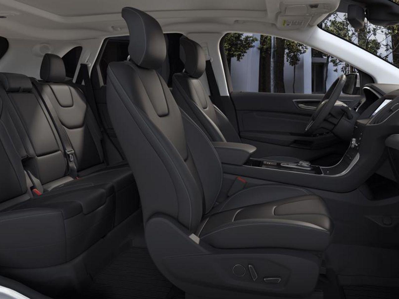 2020 Ford Edge Titanium-4