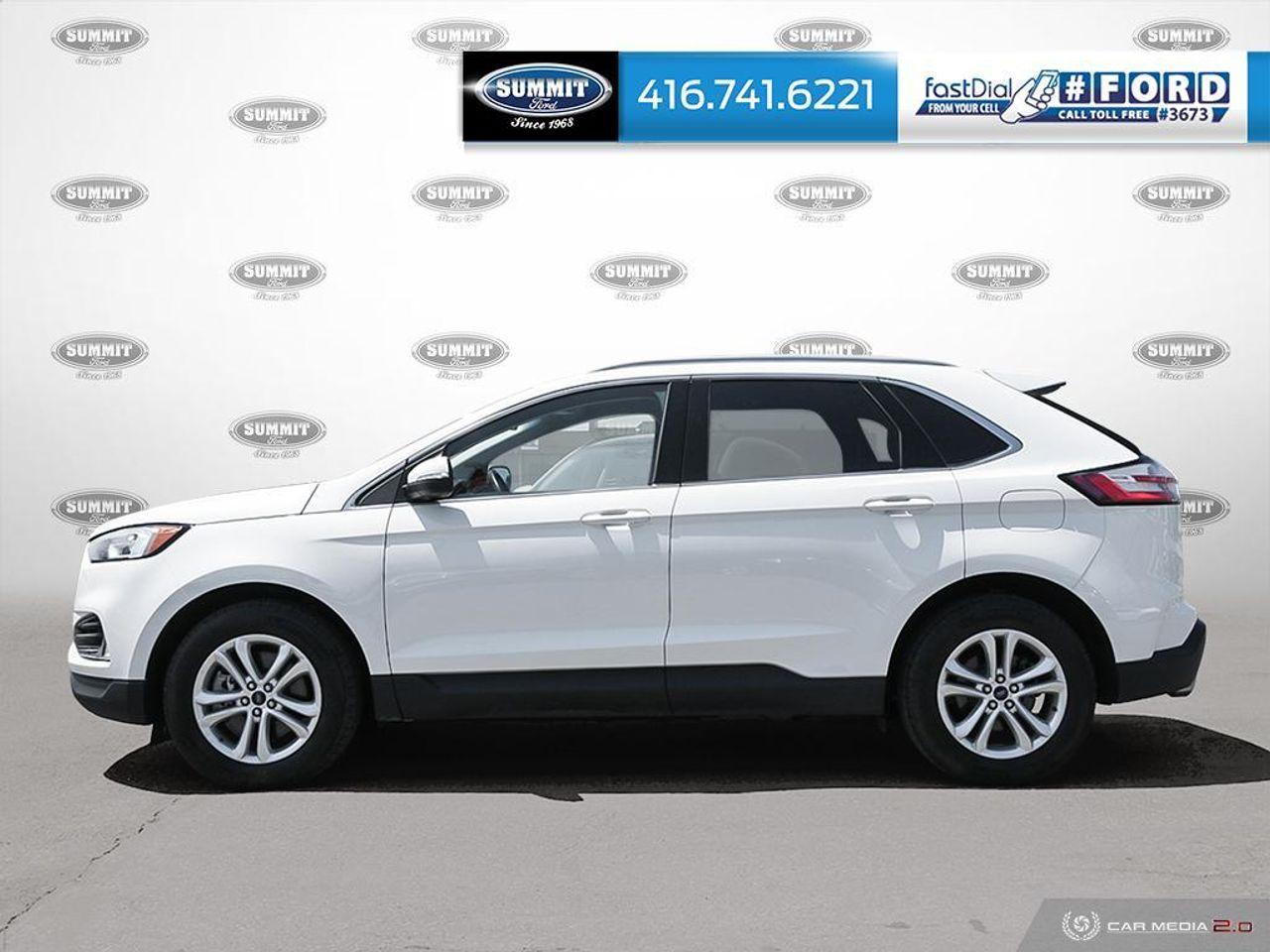 2020 Ford Edge -2