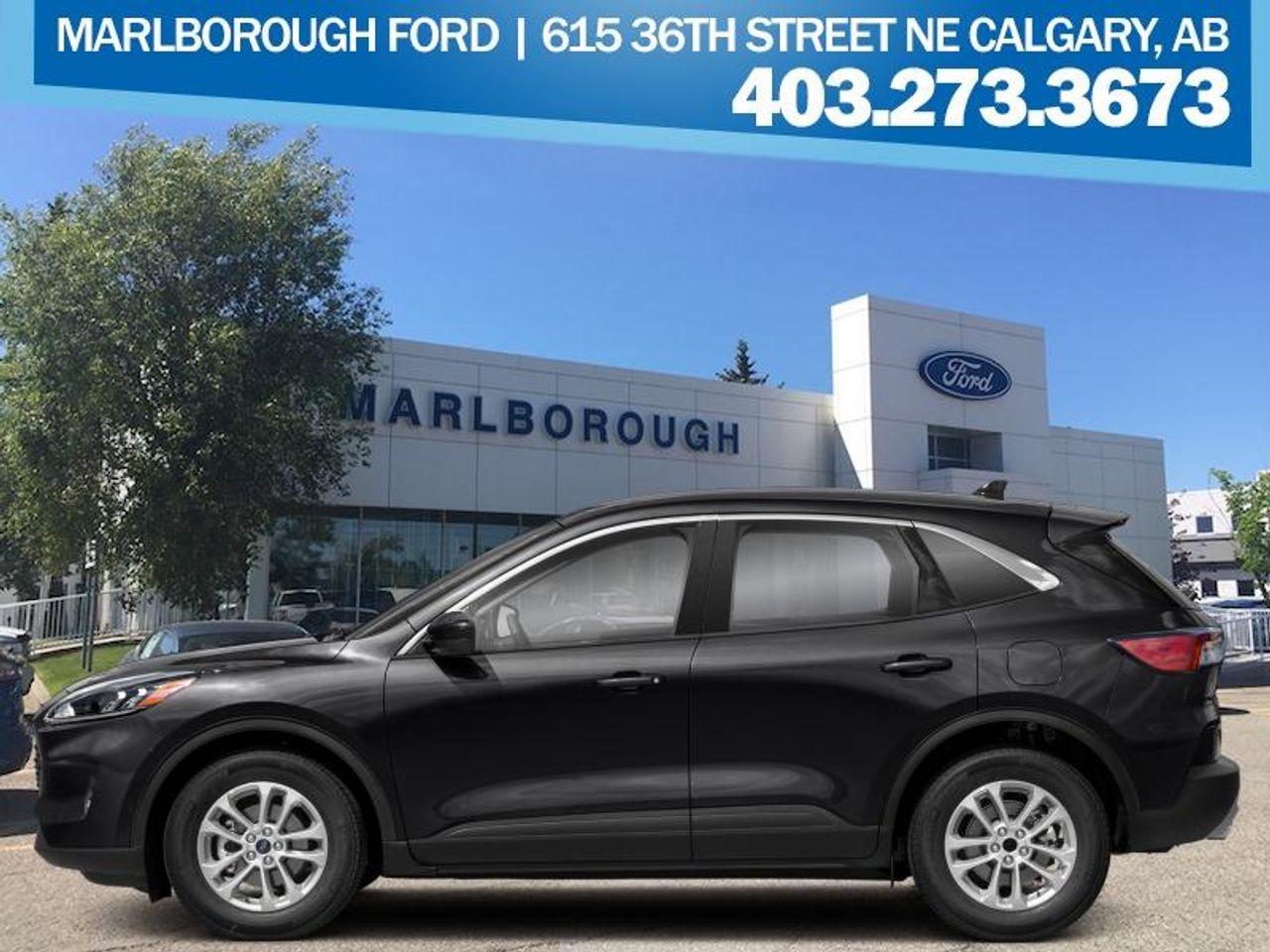 2020 Ford Escape -0