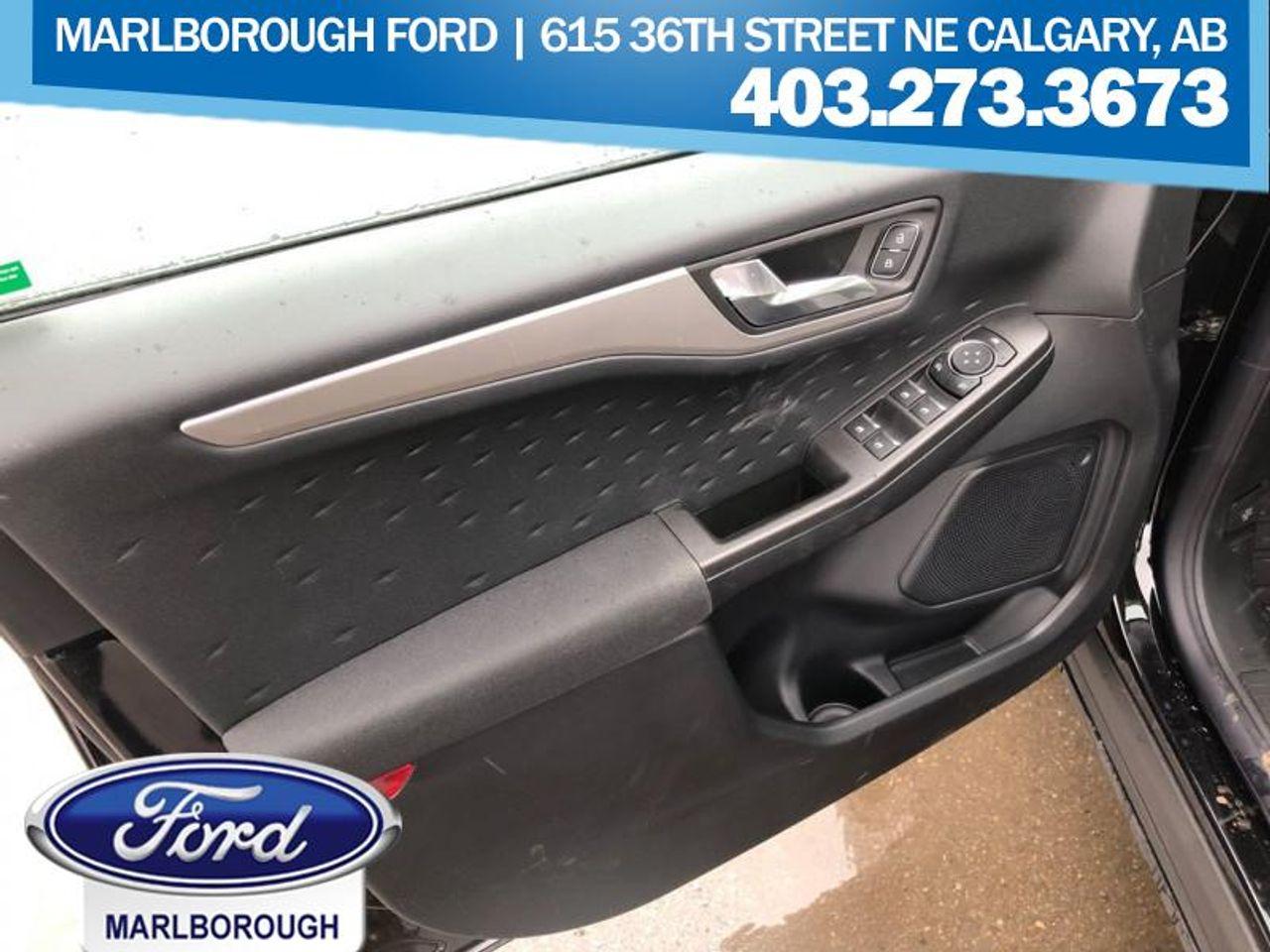 2020 Ford Escape -2