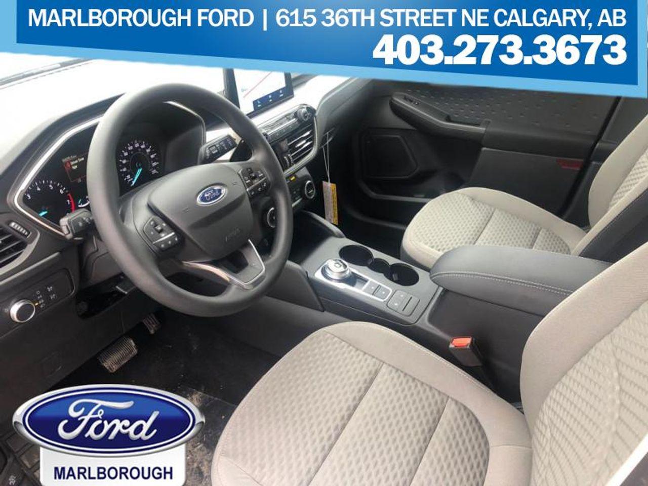 2020 Ford Escape -3