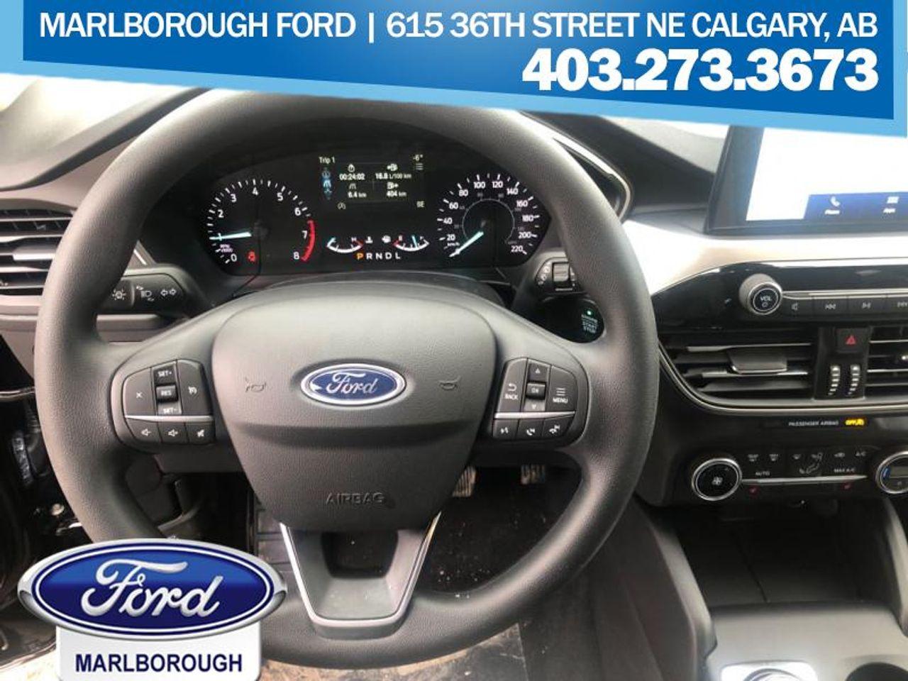 2020 Ford Escape -4