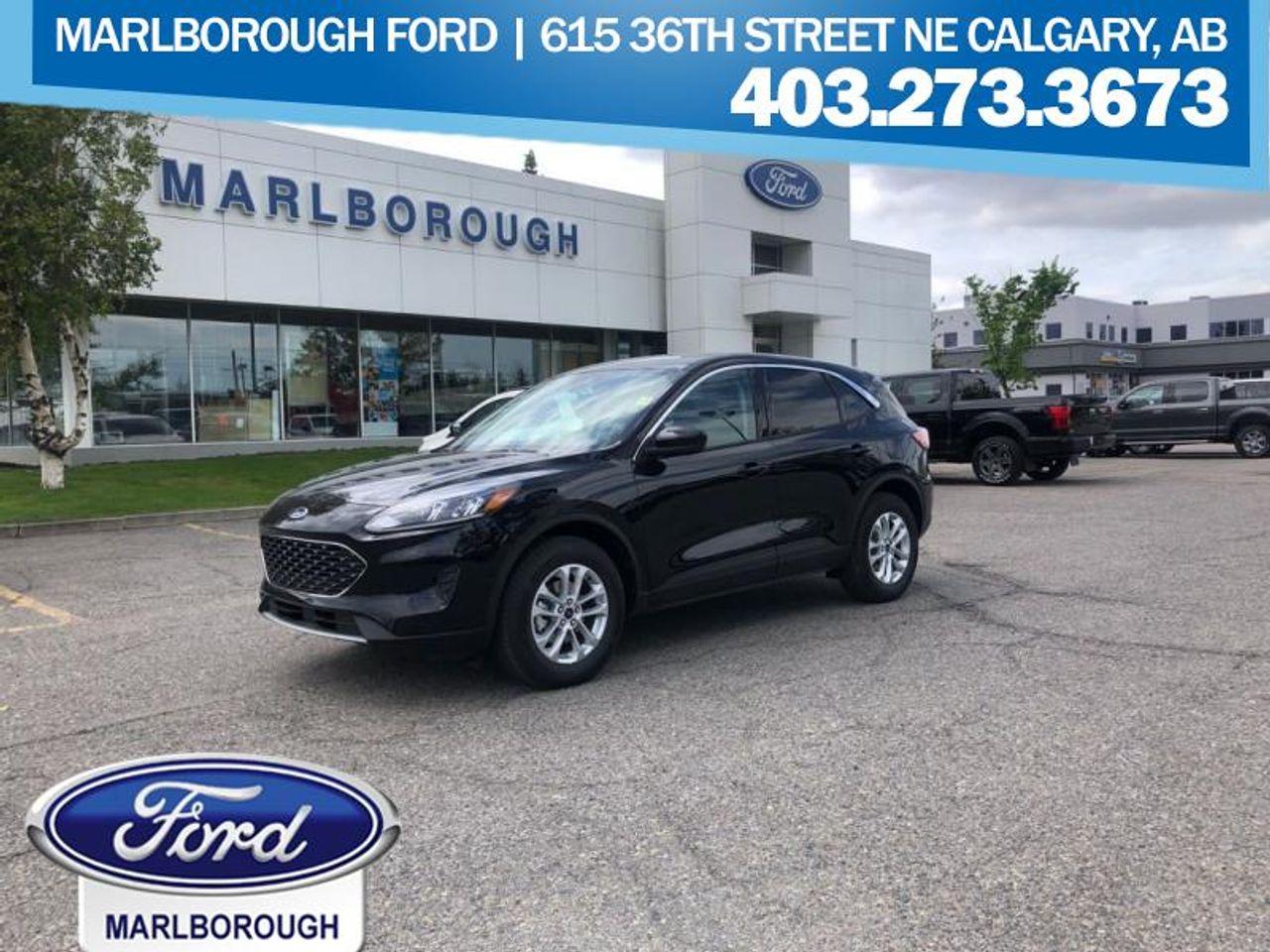 2020 Ford Escape -0