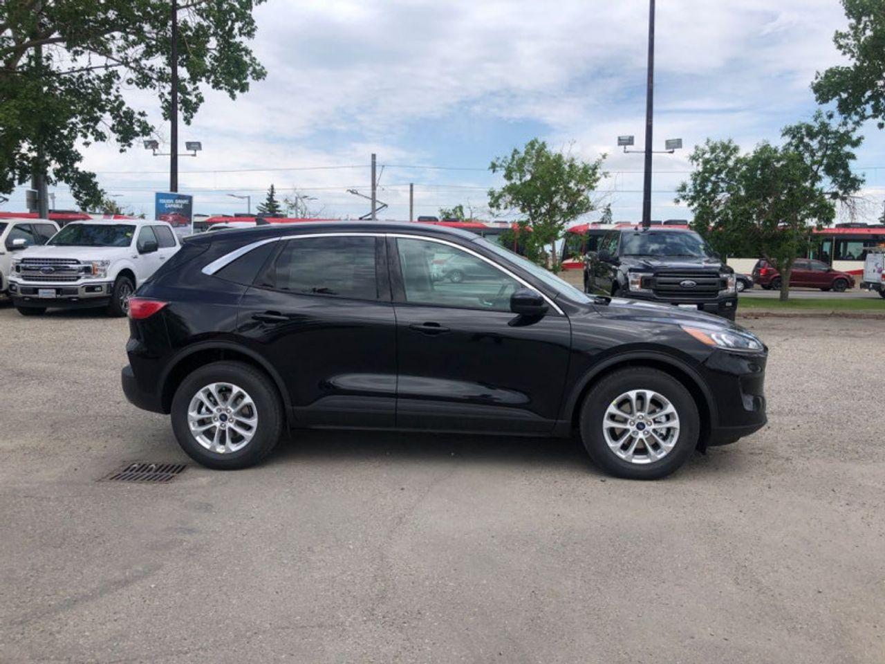 2020 Ford Escape -3
