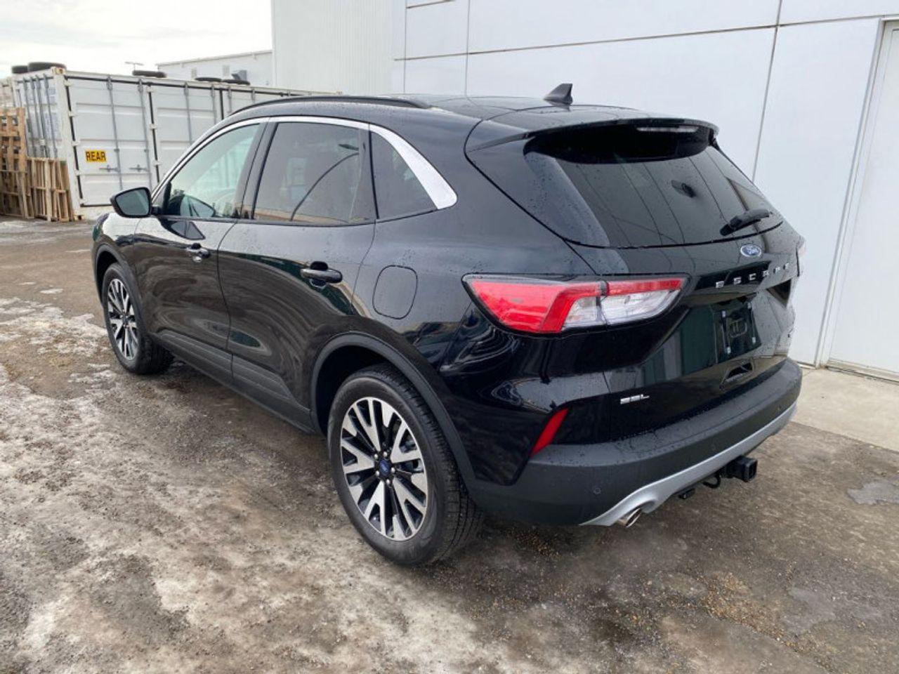 2020 Ford Escape -3