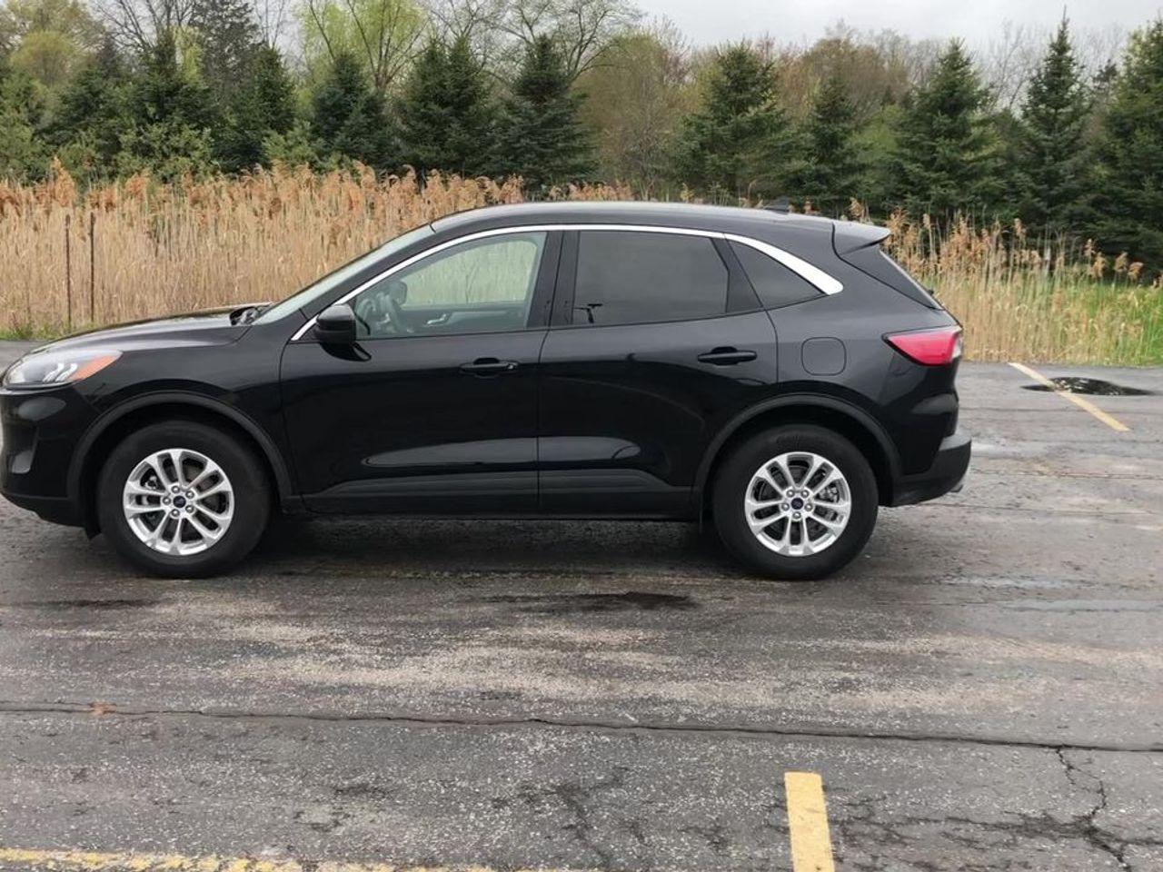 2020 Ford Escape -4