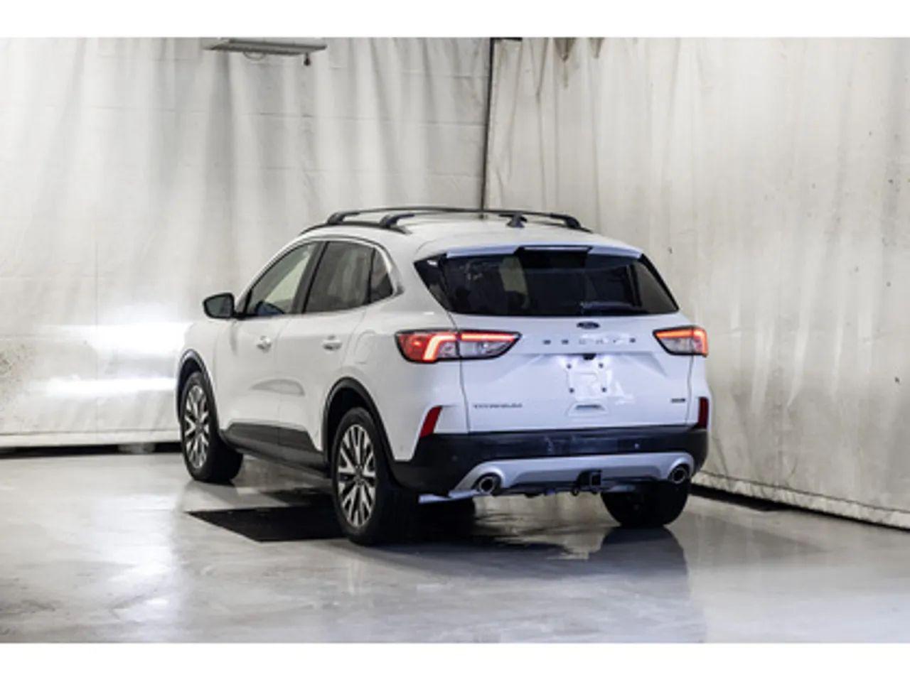 2020 Ford Escape -3