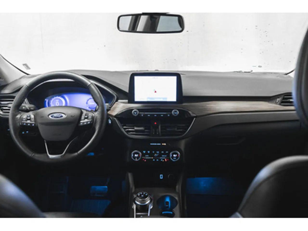 2020 Ford Escape -4