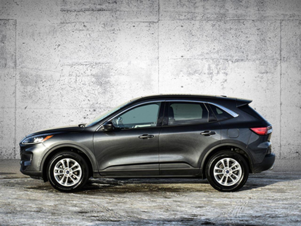 2020 Ford Escape -3