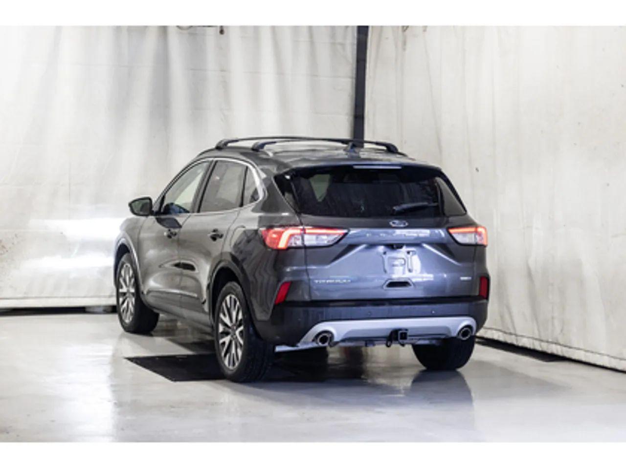 2020 Ford Escape -3