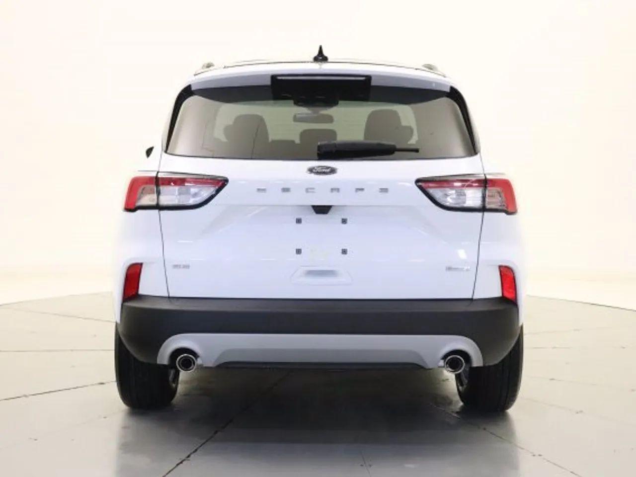2020 Ford Escape SE-3