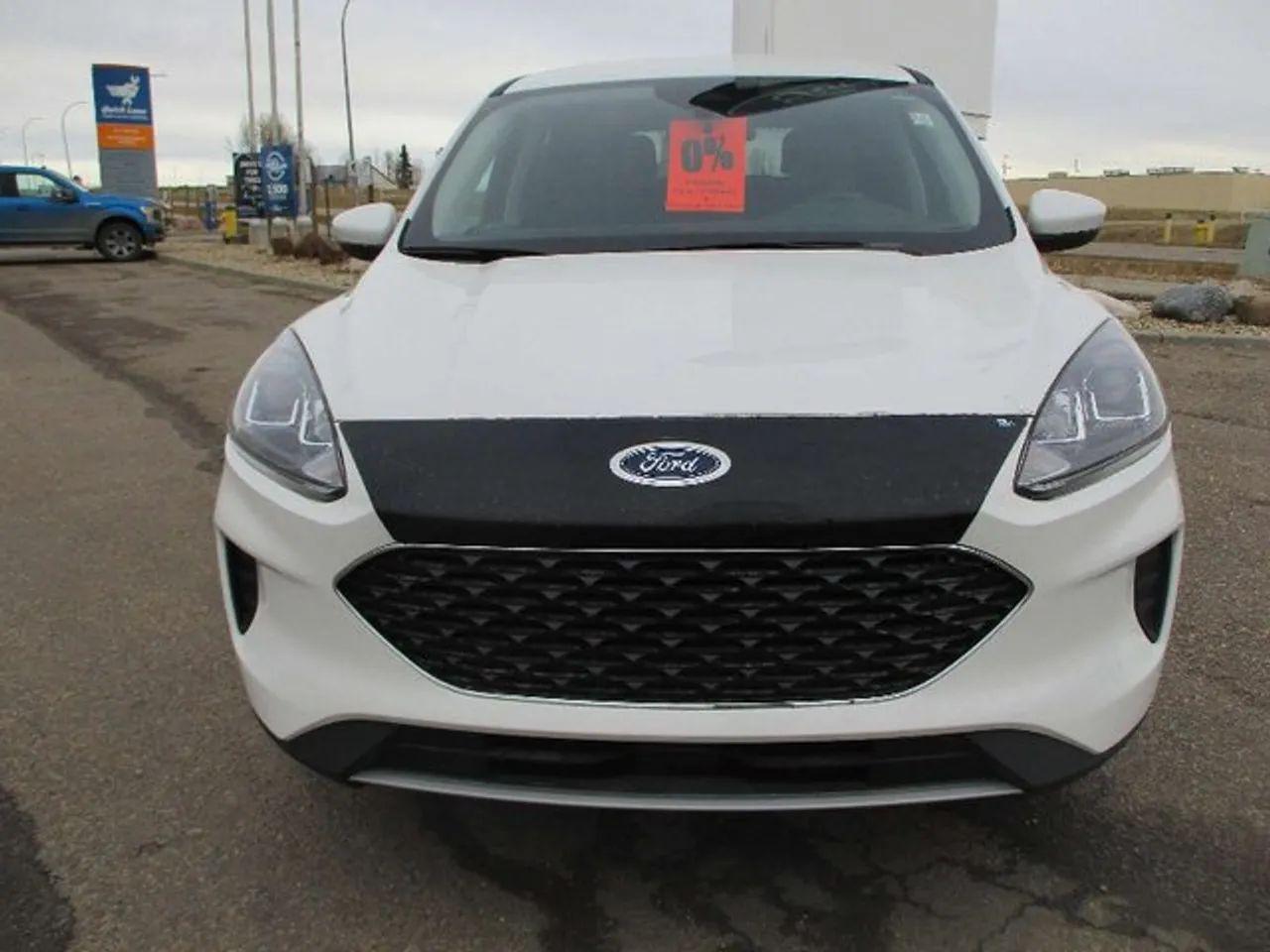 2020 Ford Escape SE-1