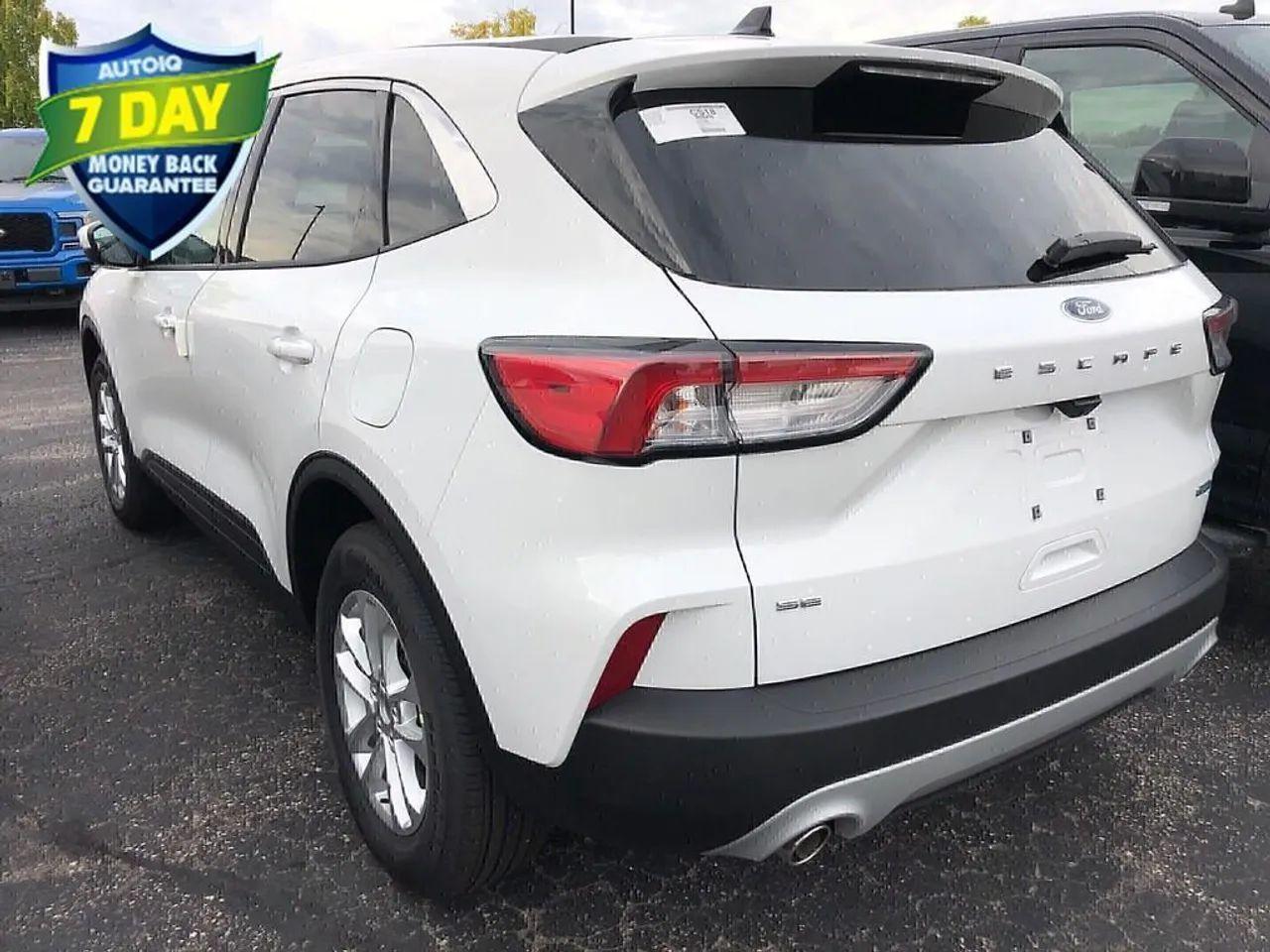 2020 Ford Escape SE-3