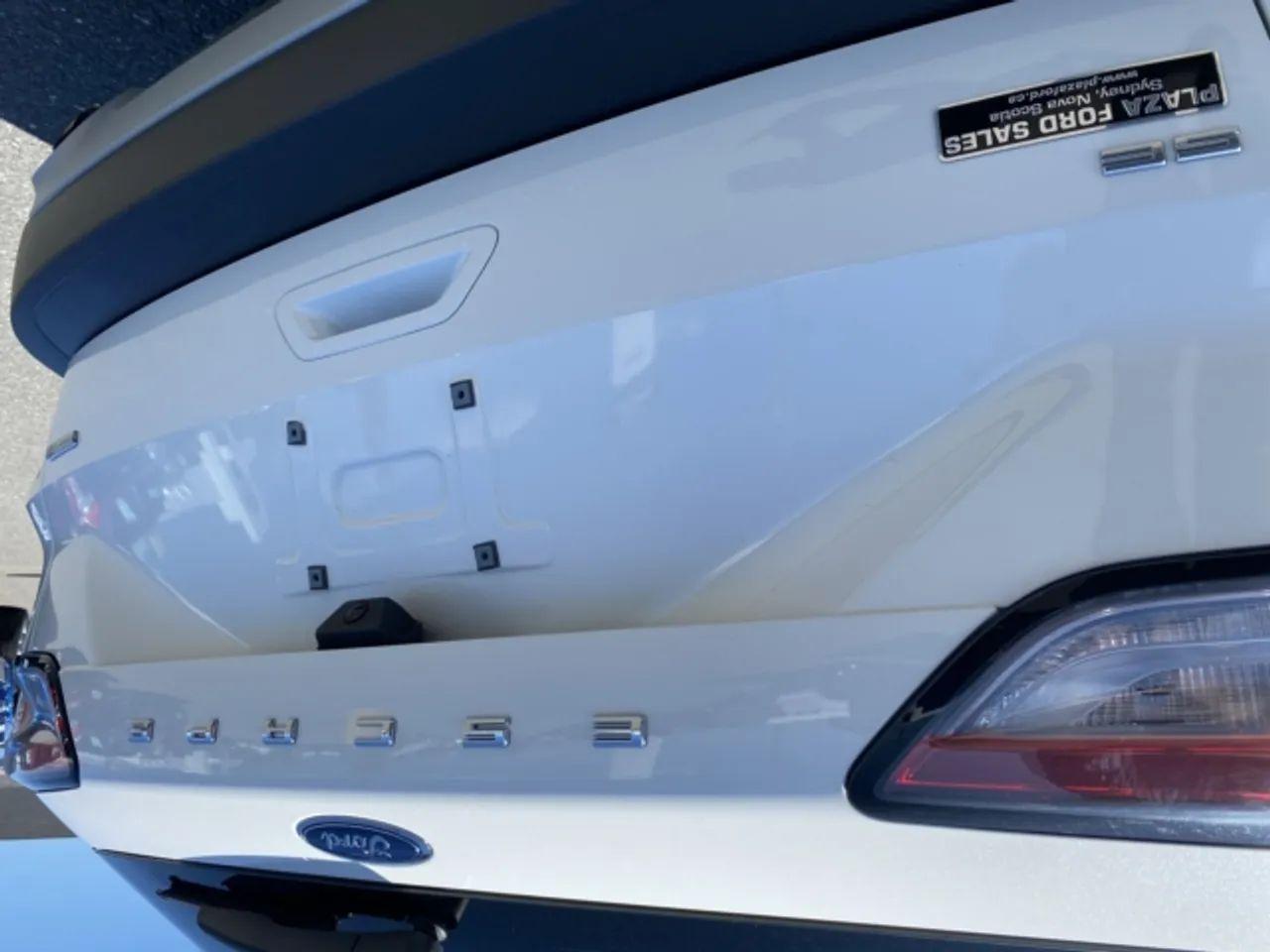 2020 Ford Escape SE-4