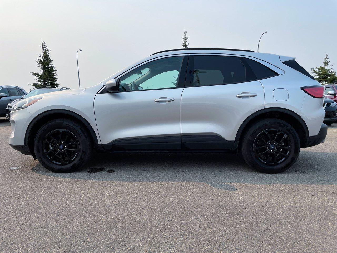 2020 Ford Escape SE-3