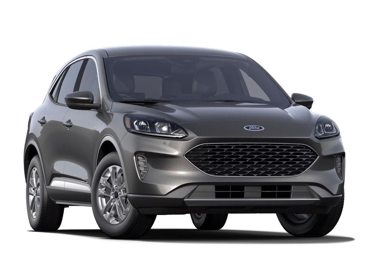 2020 Ford Escape SE-3