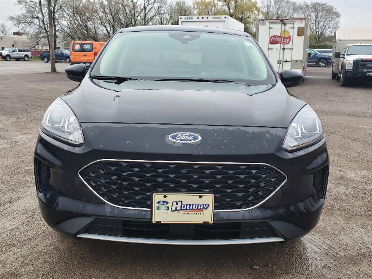 2020 Ford Escape SE-2
