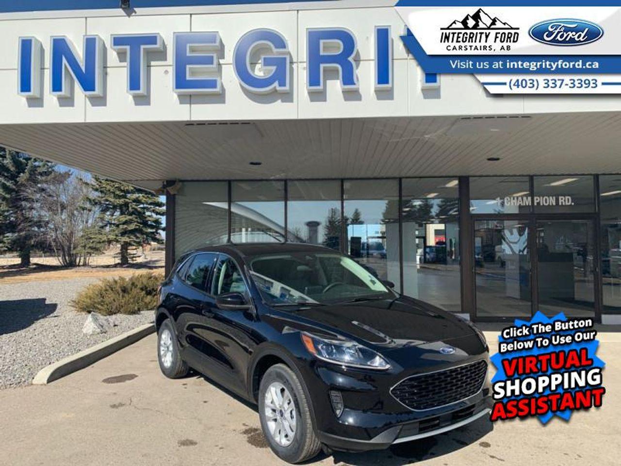 2020 Ford Escape SE-0