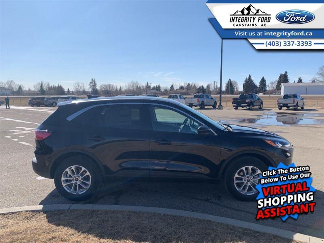 2020 Ford Escape SE-3