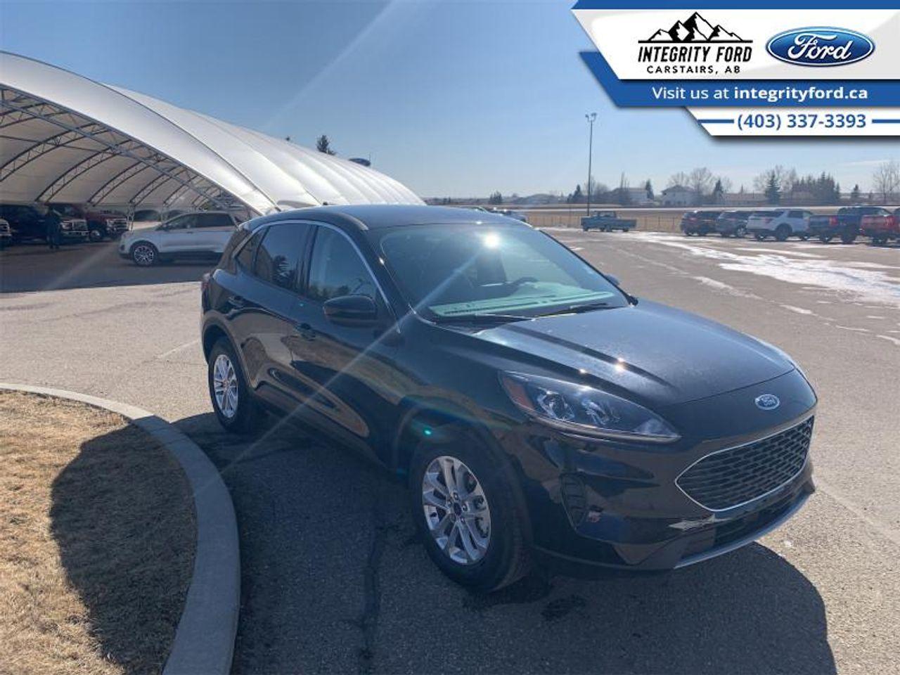 2020 Ford Escape SE-4