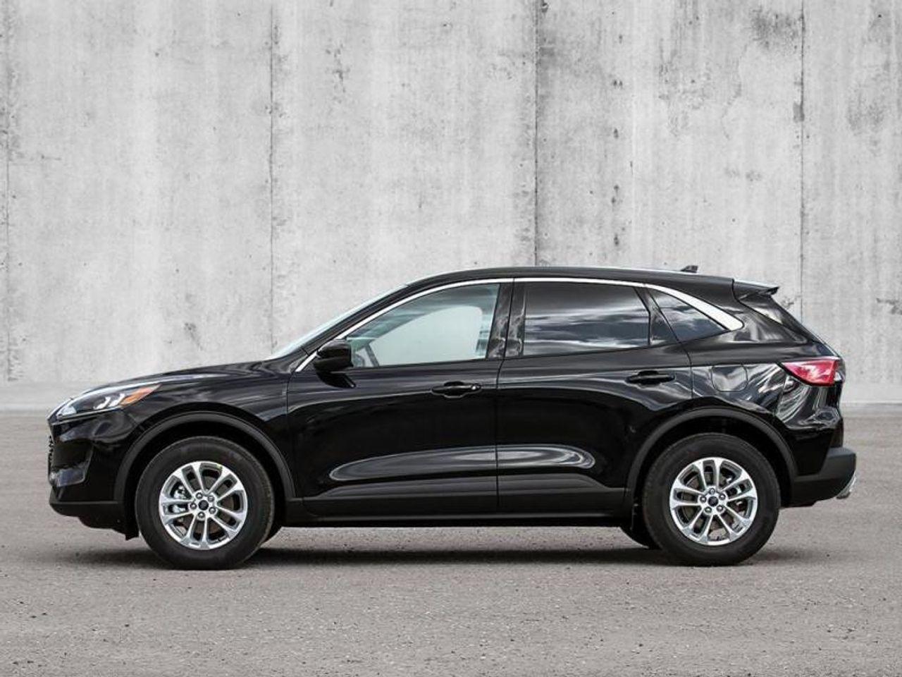 2020 Ford Escape SE-2