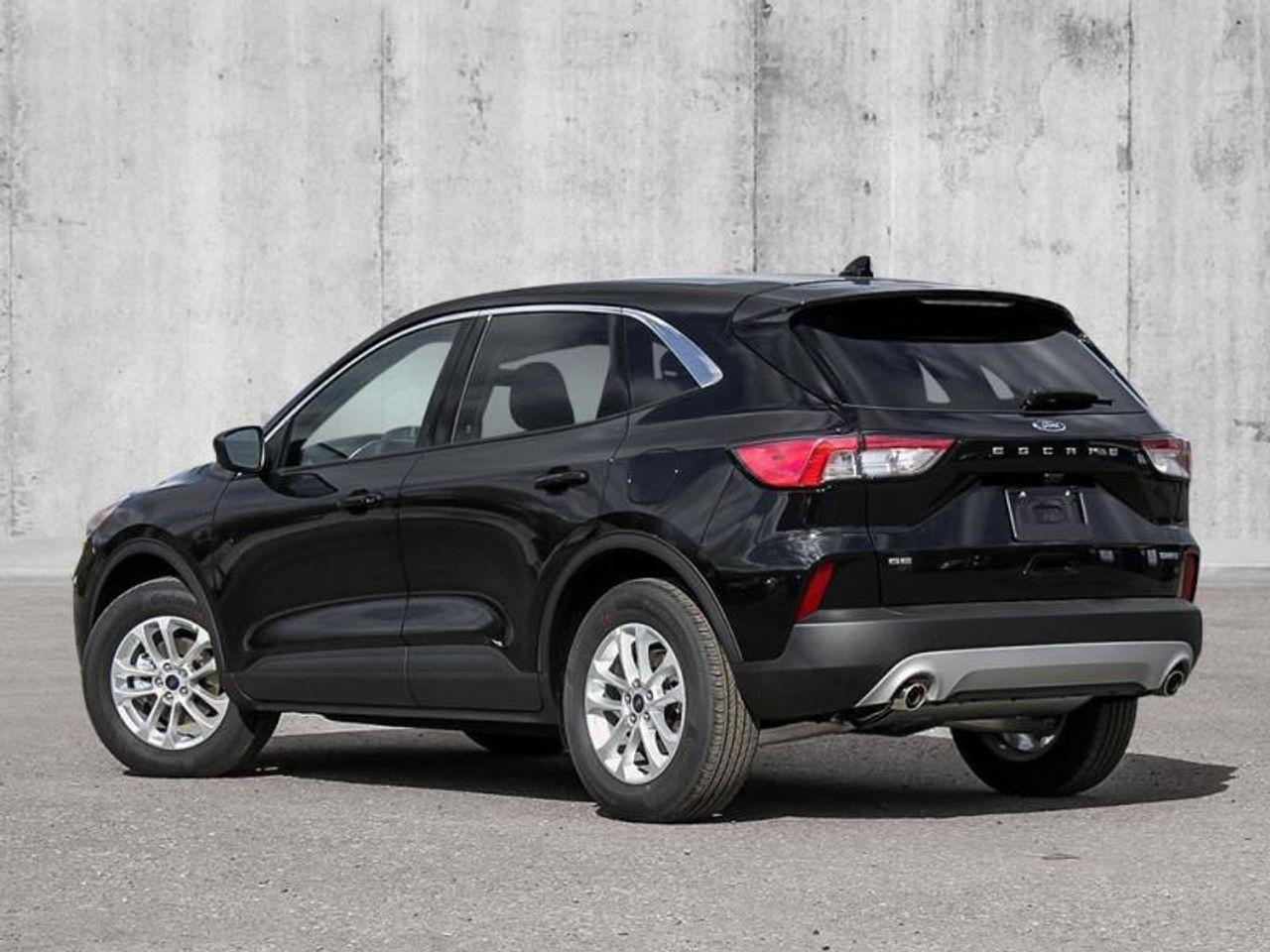 2020 Ford Escape SE-3
