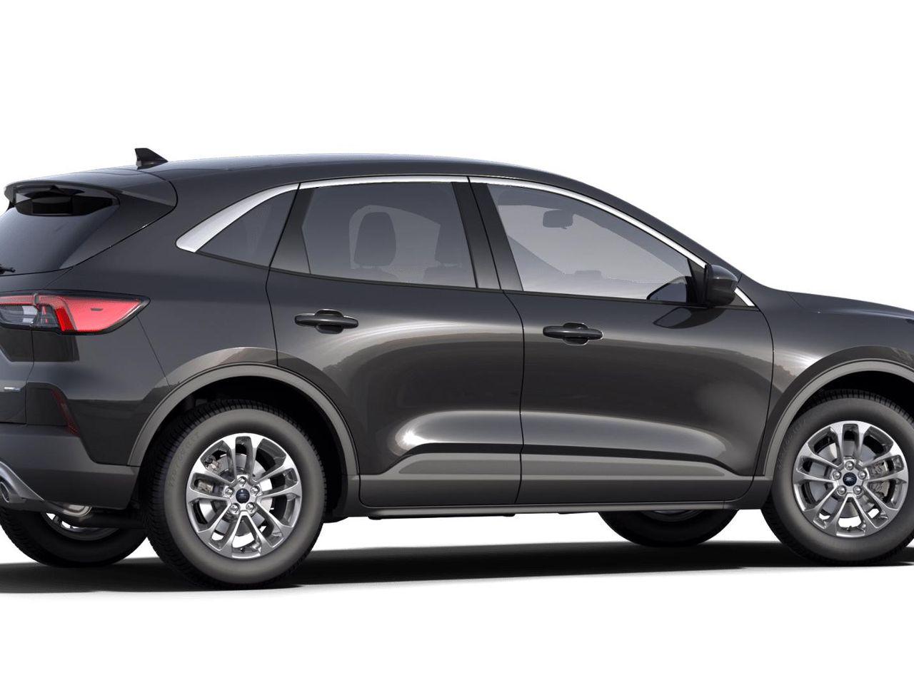 2020 Ford Escape SE-2