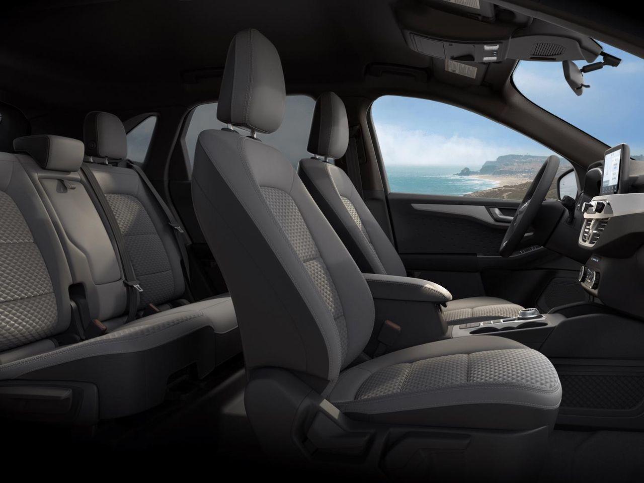 2020 Ford Escape SE-4