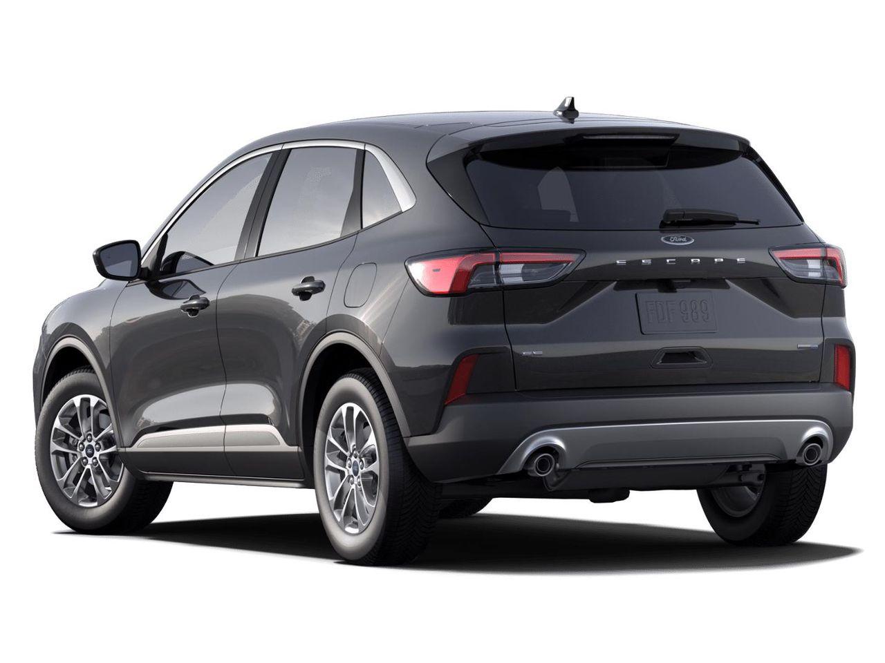 2020 Ford Escape SE-1