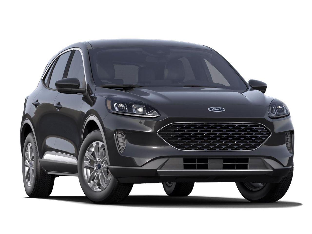 2020 Ford Escape SE-3