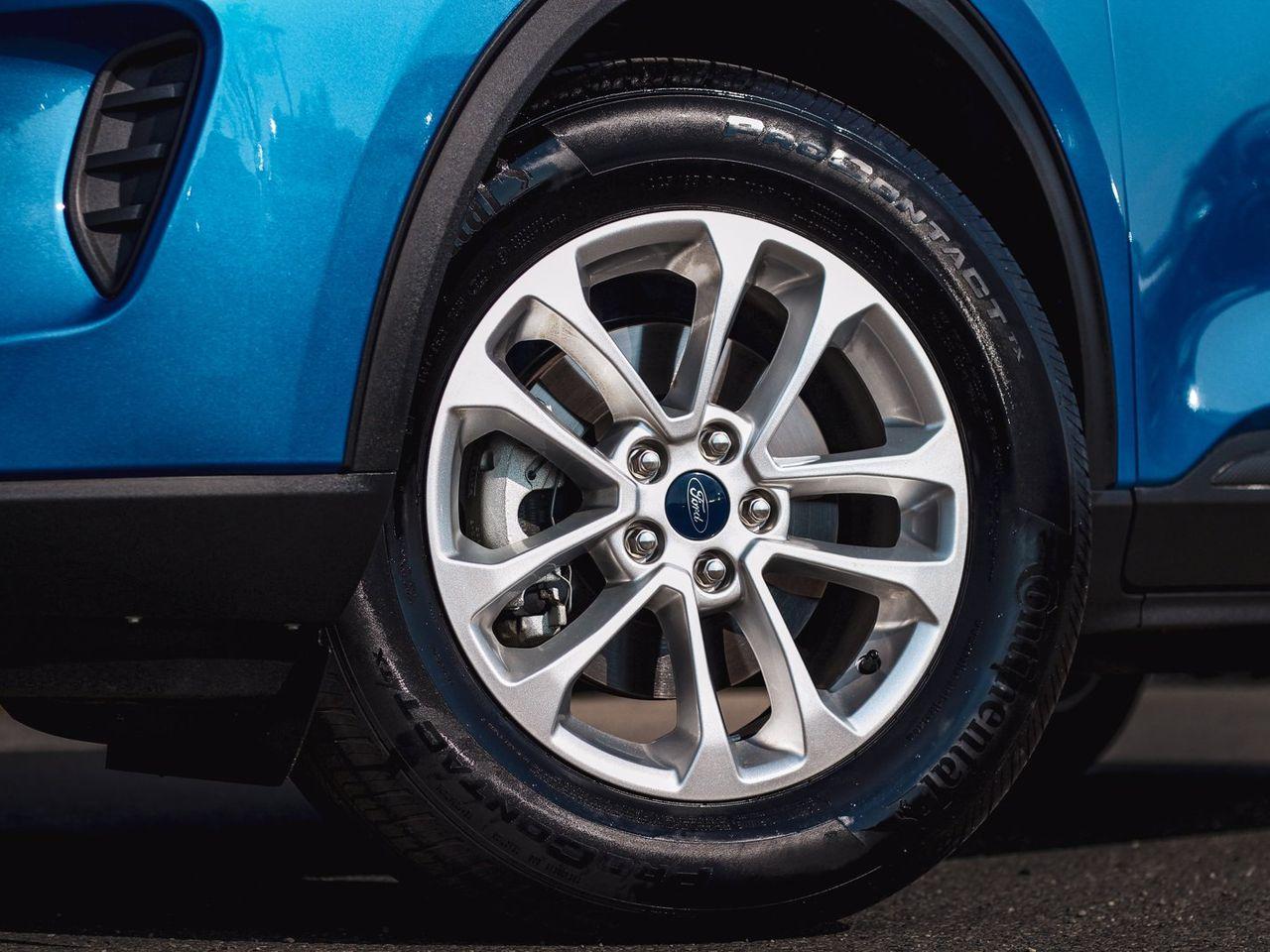 2020 Ford Escape SE-1
