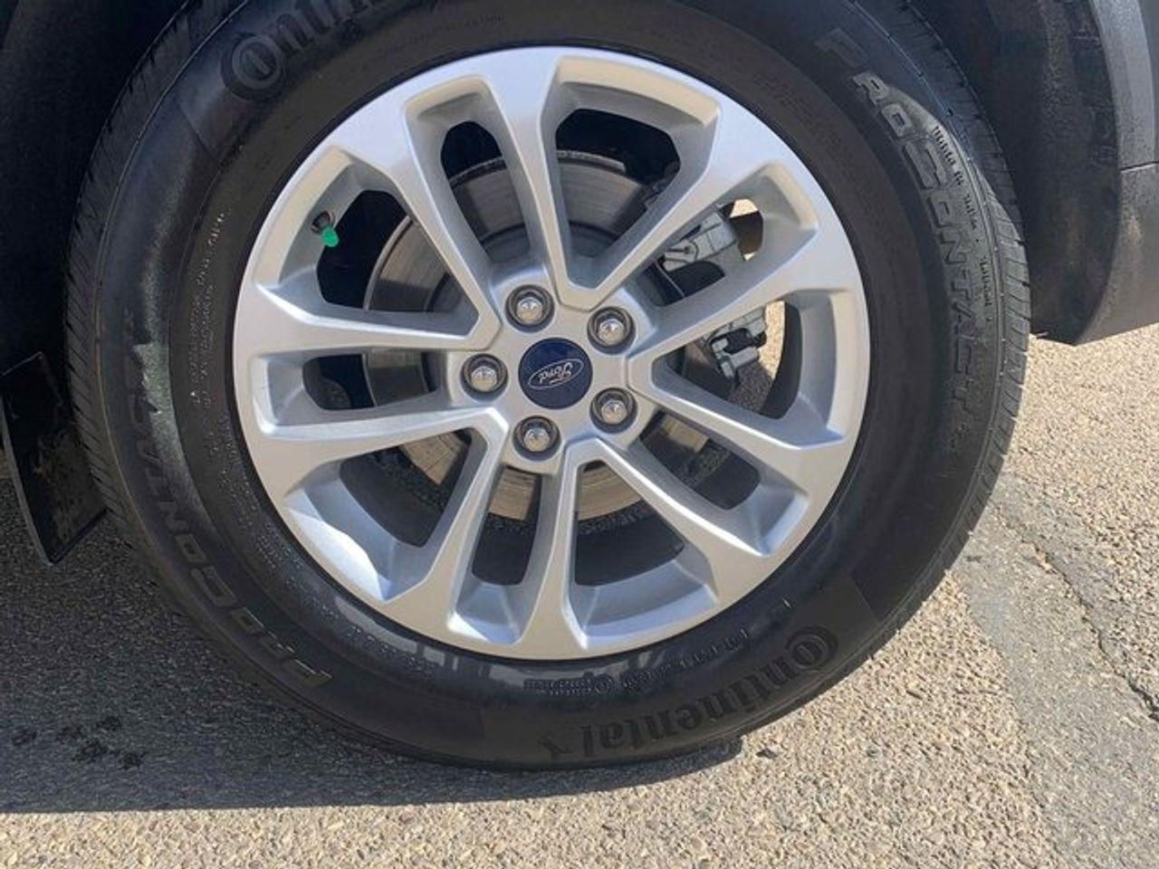 2020 Ford Escape SE-3