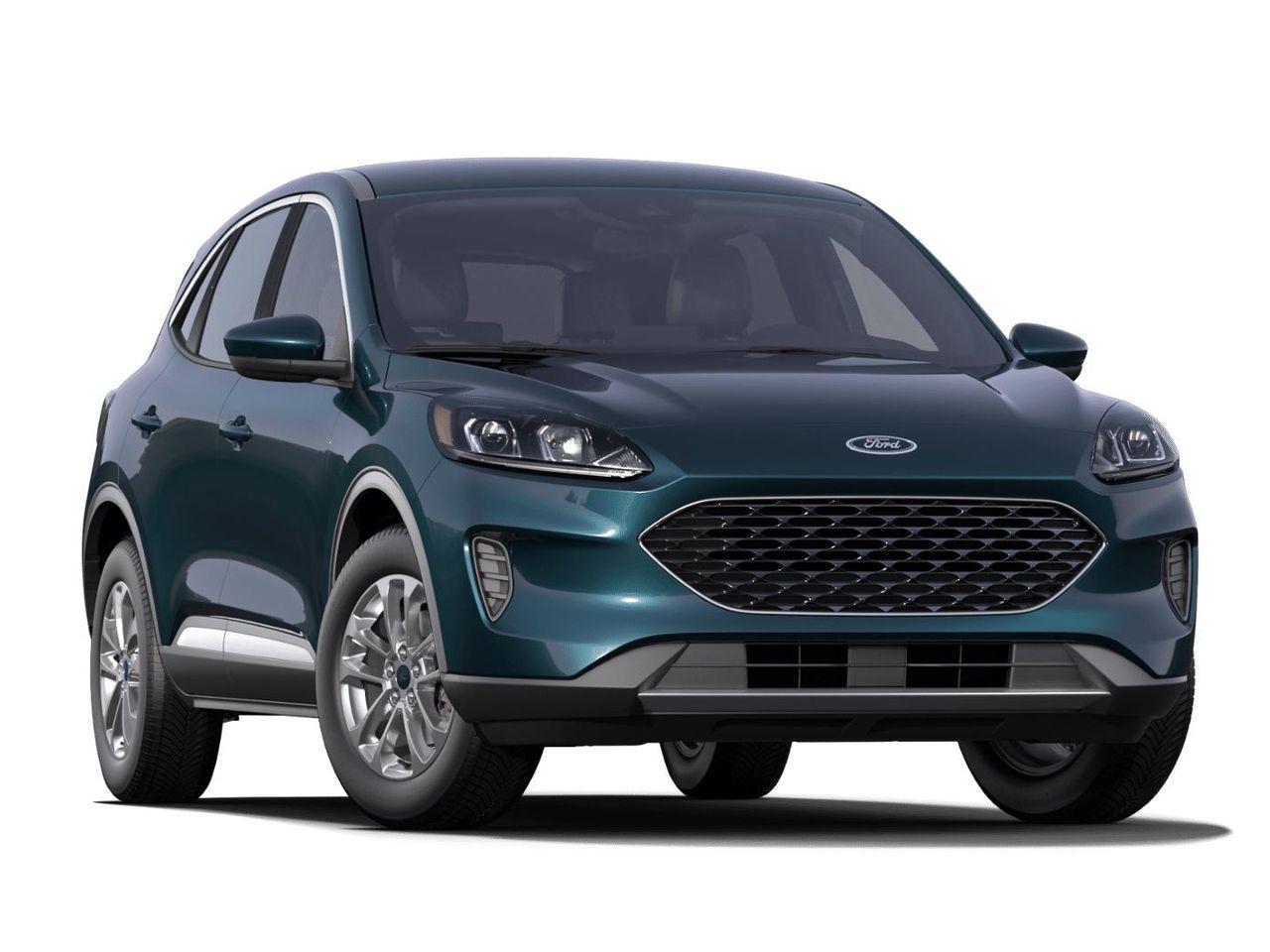 2020 Ford Escape SE-3
